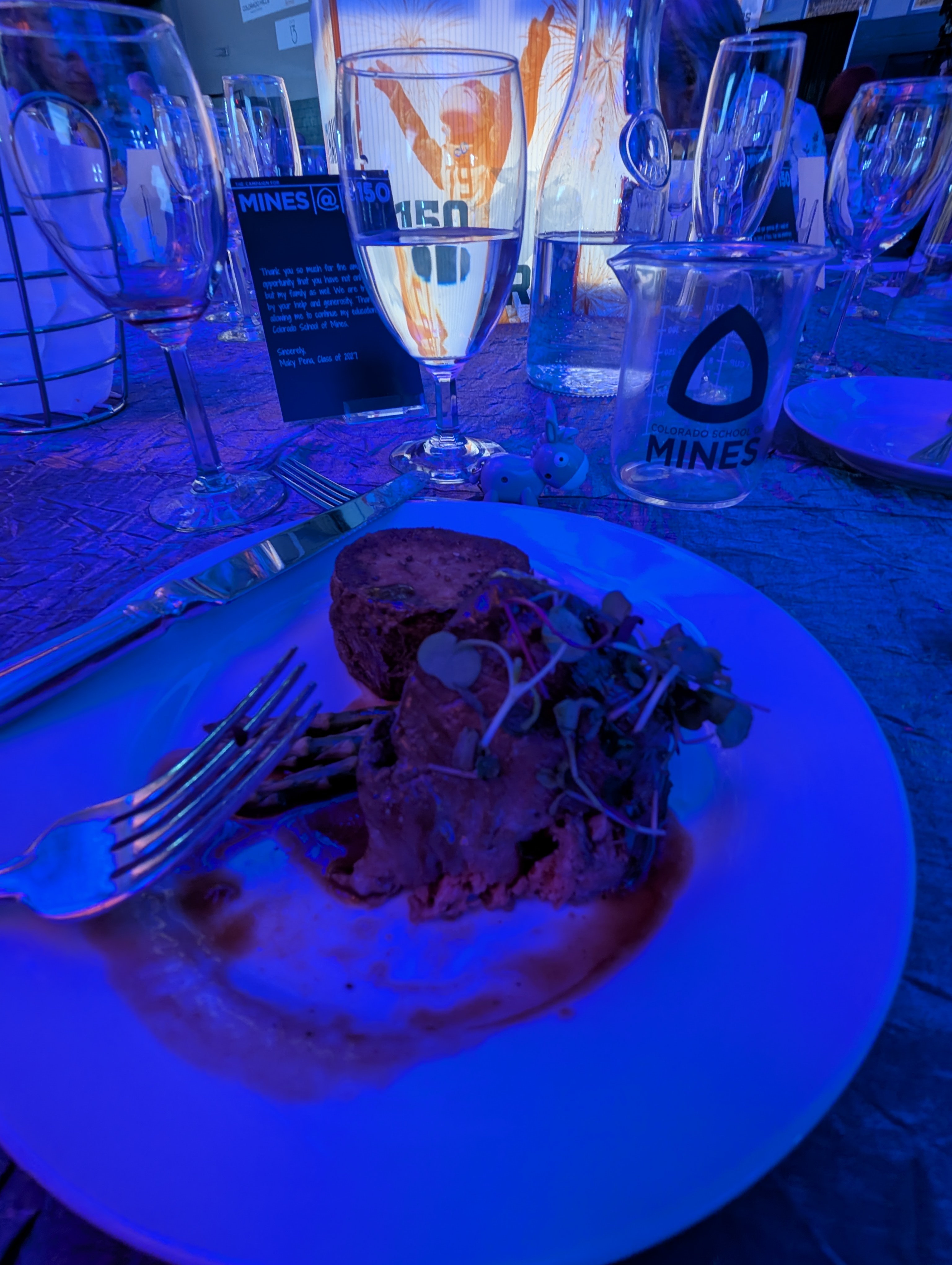 Colorado School of Mines, Golden Colorado